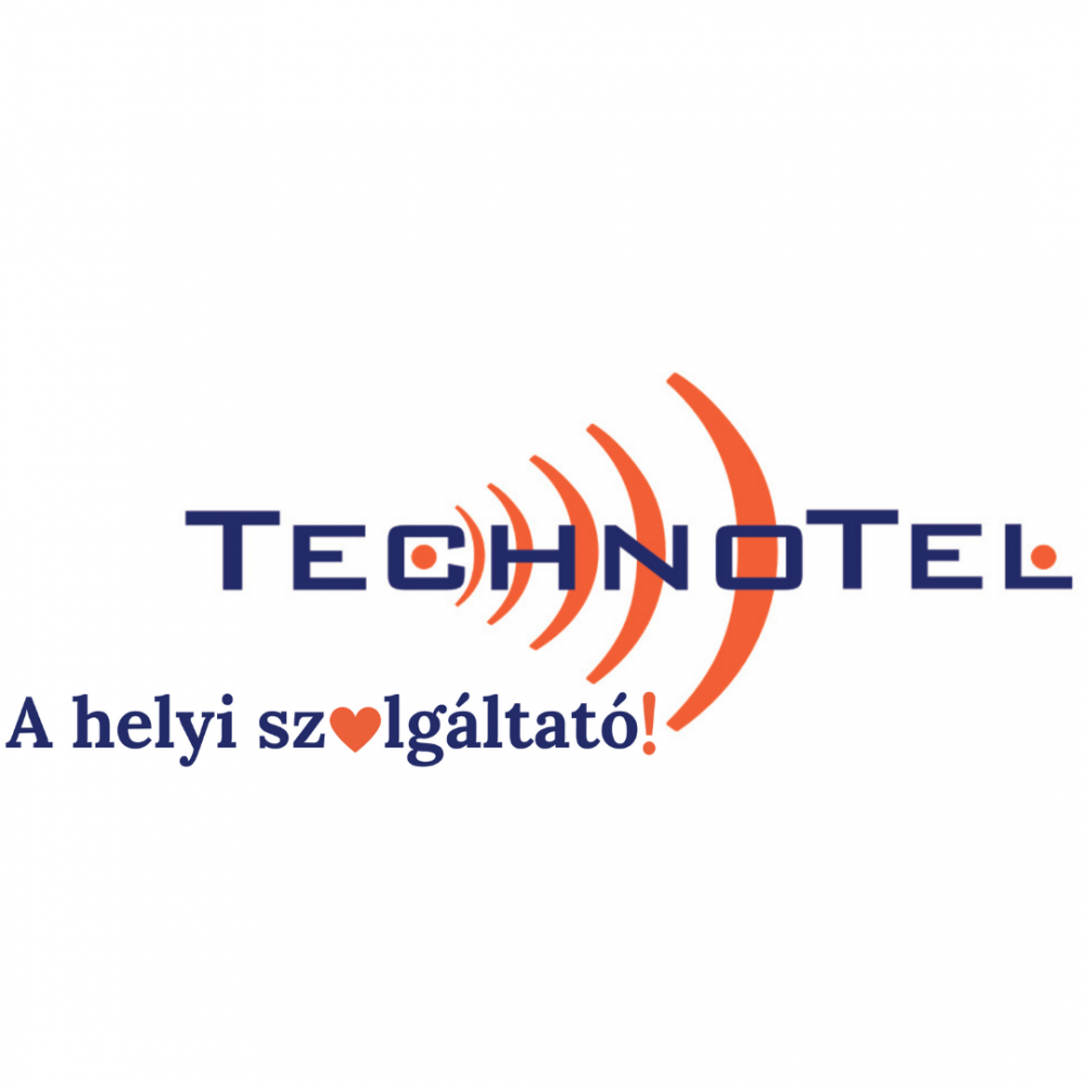 Gigabites internet és TV már Balatonföldváron is!